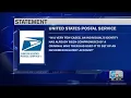 Thieves use USPS Informed Delivery to monitor and steal mail