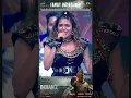Download Lagu Kannum Kannum Nokia ft Aditi Shankar | Indian 2 Audio Launch | Kamal Hassan #shorts