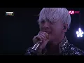 GD & 태양(TAEYANG) - 눈,코,입(Eyes,Nose,Lips) + GOOD BOY + FANTASTIC BABY at 2014 MAMA