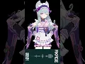 Download Lagu [Genshin/MMD] Mizuki AKAGE