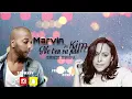MARVIN FT KIM - NE T’EN VA PAS ( TOWWNYY REMIX KOMPA ) 🍯