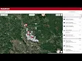 Clark County WA Fire Dept Emergency Radio Traffic on Pulse Point Respond
