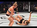 Nov 14 - Holm vs Rousey