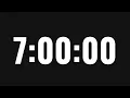 Download Lagu Timer 7 Uren