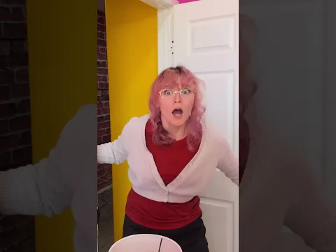 Daughter Sneaks Out with Her Boyfriend... But Mom Finds Out!