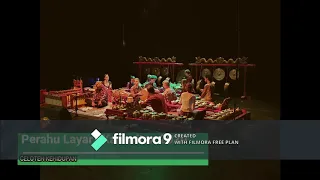 Download Karawitan Perahu Layar | Gamelan Wayang Kulit 2020 MP3