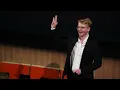 Download Lagu Cara berbicara dengan atasan Anda | Peter Matthews | TEDxUWA