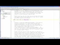 Android Tutorial for Beginners 33 Introduction to Services and Creating Started Service YouTube