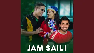 Jam Saili