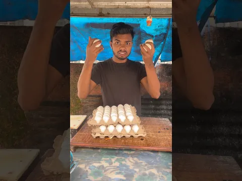 EGG-ROLL का दाम बढ़ाना पड़ेगा 🤷🏻|#558thvlog#eggrollprice#egg#minivlog#prakashgorain