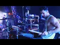 I Prevail - "Hurricane" LIVE Drum Cam | Drum Beats Online