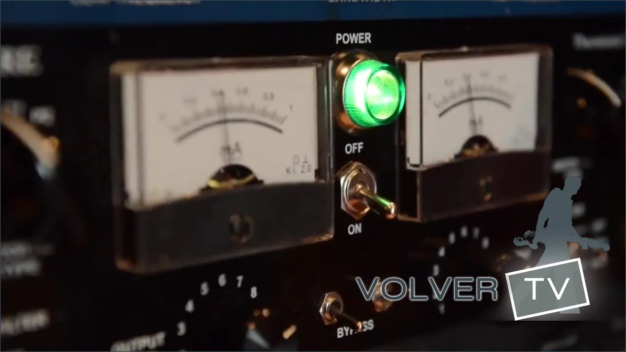 配信機器・PA機器・レコーディング機器 Thermionic Culture Vulture 配信機器・PA機器・レコーディング機器 Thermionic Culture Vulture