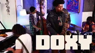 New Jazz Underground Doxy Emmet S Place 