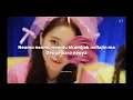 Download Lagu Red Velvet - Zimzalabim (Lyrics Romanization)
