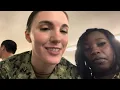 come to navy a-school with me | retail specialist