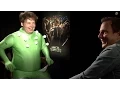 Will Arnett Can t Keep A Straight Face When Talking CGI With Rich Fulcher