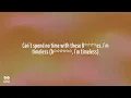 NLE Choppa, 41 // Or What? (lyrics)