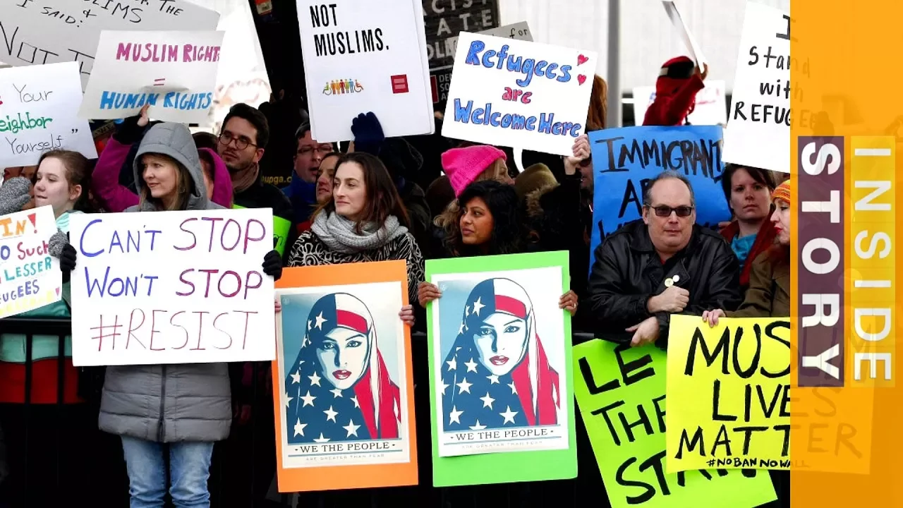 What is behind the rise in global rights violations? | Inside Story