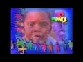 Download Lagu Chamada: Criança Esperança (1997)