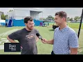 Talking Lions with Detroit News writer Rich Silva Over 1 billion committed to Brad Holmes core