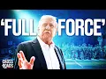 Download Lagu Trump Authorizes Military “Full Force” In Portland