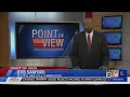 The race for General Sessions Court Clerk should not be just about political names says Otis Sanfor