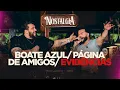 Download Lagu Rafael Quadros e Panda - Boate Azul/Página de amigos/Evidências (Dvd Nostalgia)