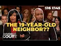 She Cheated With the 19-Year-Old Next Door | Amy vs Lorenza | Divorce Court | Divorce Court S16 E145