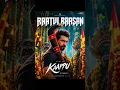 Raathu Raasan .From "Karuppu".