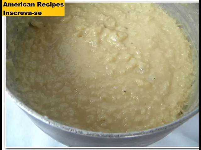 RECEITA: RECHEIO DELÍCIA DE COCADA