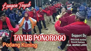 live langen karawitan 