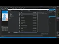 POS USER LOGIN FORM GUI VB NET TUTORIAL P1