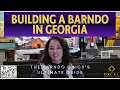 Building a Barndominium in Georgia Land Financing Construction Guide The Barndo Chick