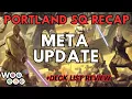 Download Lagu META UPDATE - Portland SQ Recap