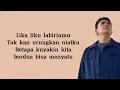 Download Lagu Labirin - Tulus (Karaoke Original Key)