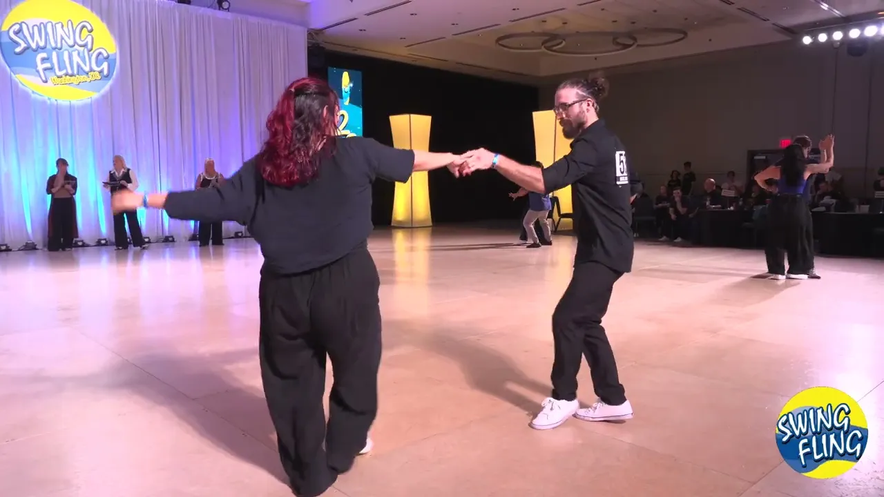 Swing Fling 2026 Intermediate Strictly Swing   4K