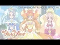 Go! Princess PreCure | Dreaming☆Princess PreCure [Kan/Rom/Eng]