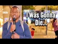 He Thought It Was the End Random Street Singer Chris Tomlin - Amazing Grace