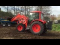 Kioti PX1052 tested Farm Trader