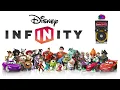 Disney Infinity 1.0 OST - Condorman