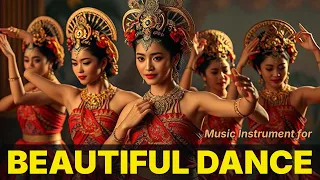 musik pengiring tari kreasi yang wajib dicoba 