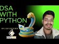 PyThon with dsa Day 3