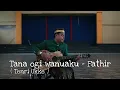 TANA OGI WANUAKU - FATHIR || FINALIS LAGU BUGIS SE-KABUPATEN PINRANG || HUT BHAYANGKARA KE 74 ||