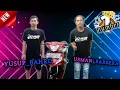 Lagu DJ LUTFI 10 DESEMBER 2022 SESSION 1 | DUGEM KHAYALANKU | IKAN DALAM KOLAM MIX SPESYAL LAGU HANGAT