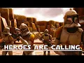 Download Lagu Star Wars AMV - Heroes Are Calling