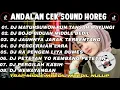 Download Lagu ANDALAN CEK SOUND || DJ NRESNANI X BOJO BIDUAN BASS NULUP MBEDIL MBEDIL TERBARU 2024