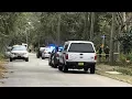 Ormond Beach police investigate dead body found on Tomoka Ave