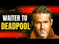 Ryan Reynolds Journey to Deadpool A Success Story
