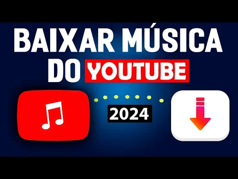 Download MP3 COMO BAIXAR MÚSICA DO YOUTUBE NO CELULAR