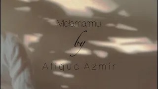 Download Melamarmu - Badai Romantic Project (Cover by Afique Azmir) MP3